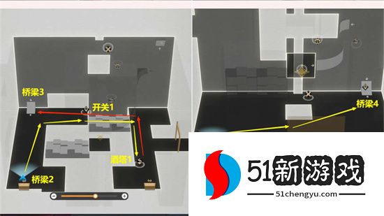 崩坏星穹铁道双重赔偿任务攻略流程