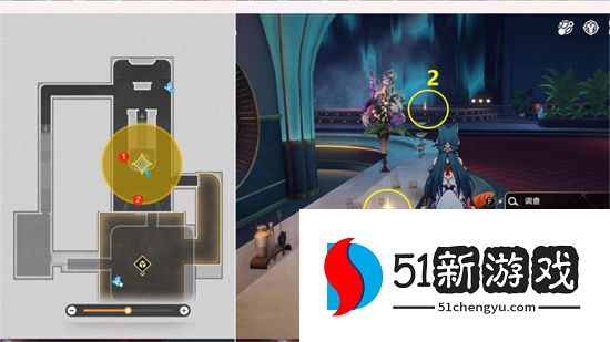 崩坏星穹铁道外邦为何争闹任务攻略：全流程图文详解