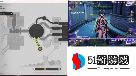 崩坏星穹铁道所有悲伤的故事任务攻略流程