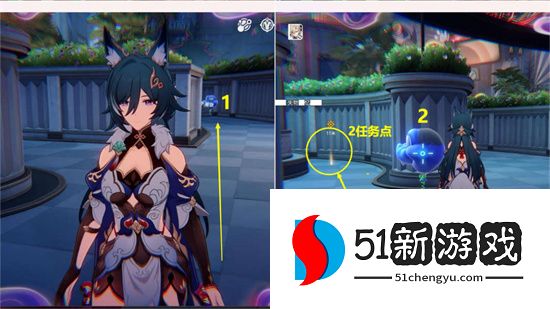 崩坏星穹铁道所有悲伤的故事任务攻略流程