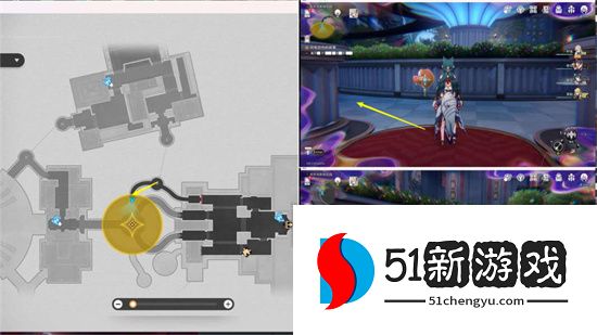 崩坏星穹铁道所有悲伤的故事任务攻略流程