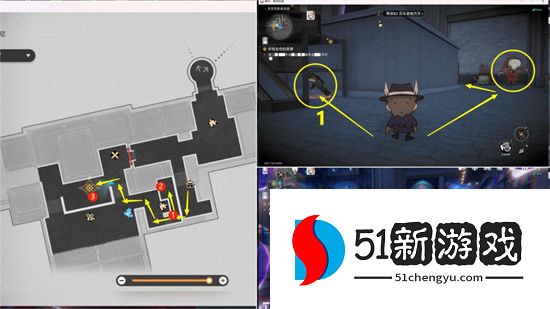 崩坏星穹铁道所有悲伤的故事任务攻略流程