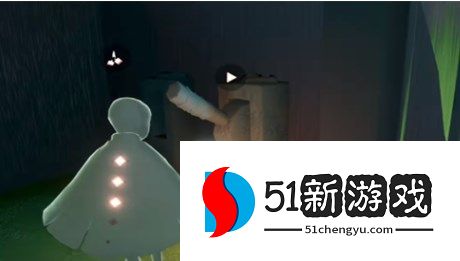 光遇筑巢季地图入口位置介绍