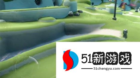 光遇筑巢季地图入口位置介绍
