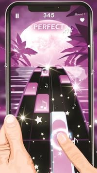钢琴狂热Piano Fever