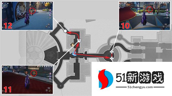 崩坏星穹铁道匹诺康尼全情绪齿轮收集指南