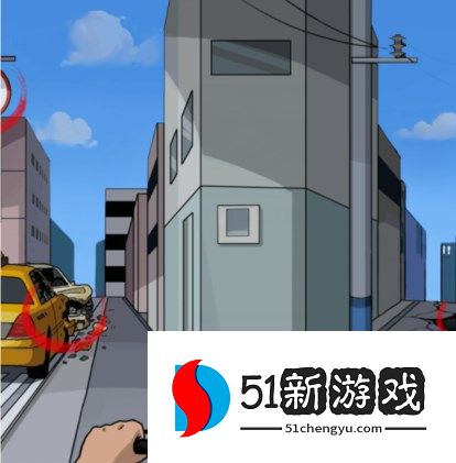 脑力侦探幸福外卖员通关图文攻略