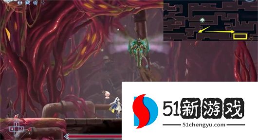 心渊梦境爬墙获取方法流程介绍
