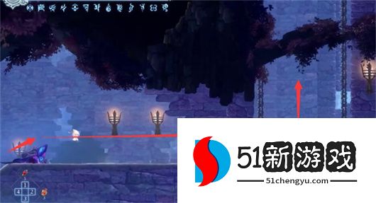 心渊梦境滑铲获取途径图文说明