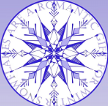 雪花直装
