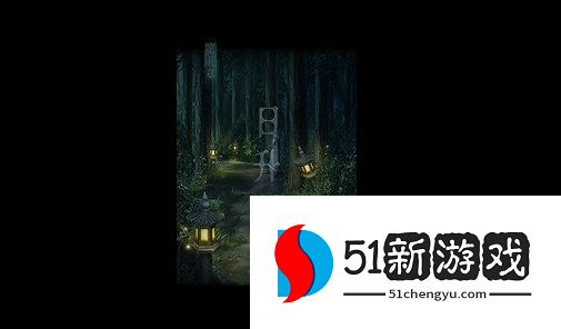 背后灵第五章通关攻略：全流程图文详解与谜题答案