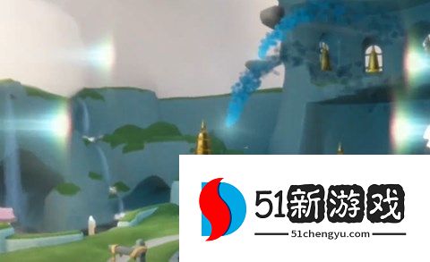光遇筑巢季季节任务二完成攻略图文介绍
