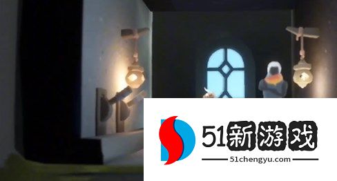 光遇筑巢季季节任务二完成攻略图文介绍