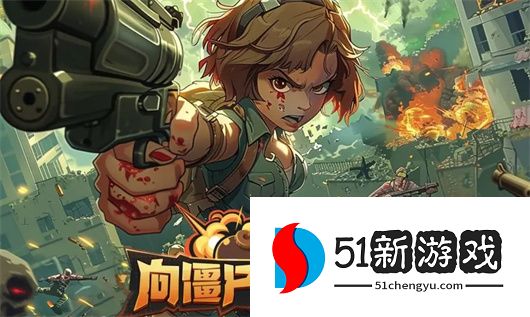2024 最新《向僵尸开炮》礼包兑换码大全：亲测有效持续更新