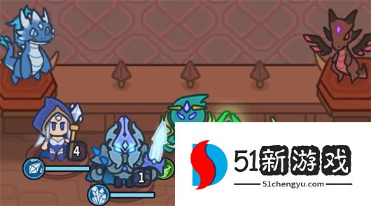 我在神界刷装备：最强阵容搭配攻略与高效刷装技巧
