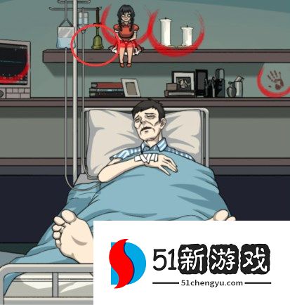 脑力侦探生死博弈过关攻略分享