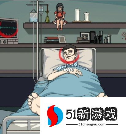 脑力侦探生死博弈过关攻略分享