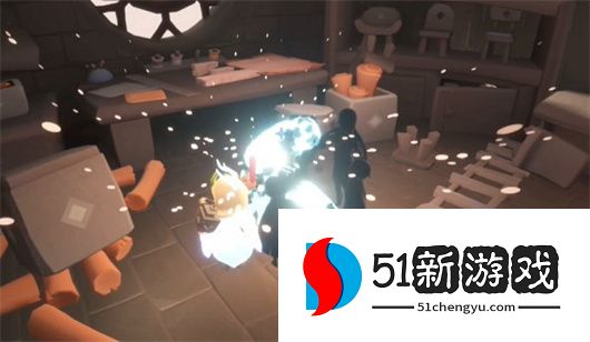 光遇筑巢季季节任务一怎么完成？全流程图文攻略