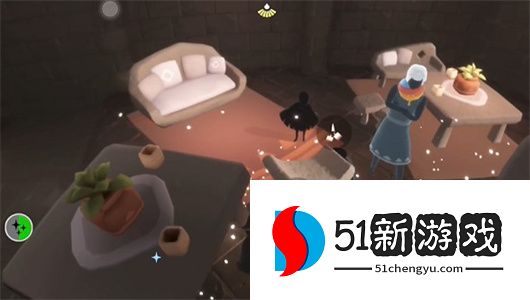 光遇筑巢季季节任务一完成方法流程