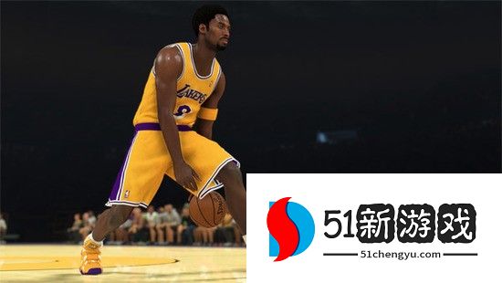NBA2K22手游