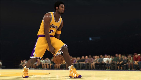 NBA2K22手游