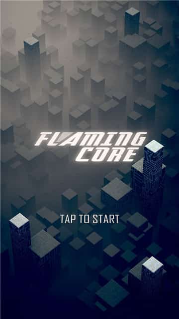 FlamingCore(赤核3d)