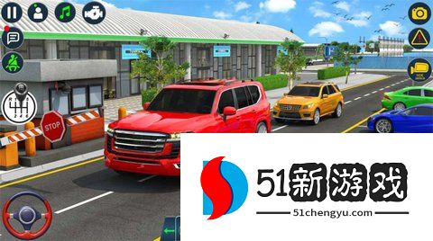 CAR_DRIVING_2023