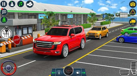 CAR_DRIVING_2023
