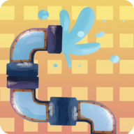 Water Pipes 3(接水管3游戏)