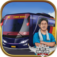 Bus Simulator 2018: City Driving