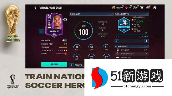 FIFA足球世界