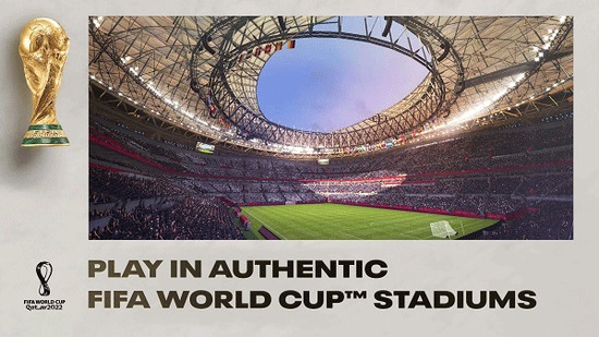 FIFA足球世界