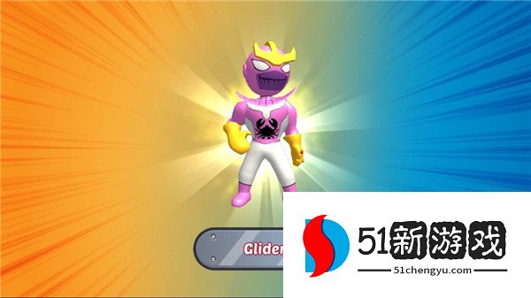 英雄融合格斗最新版