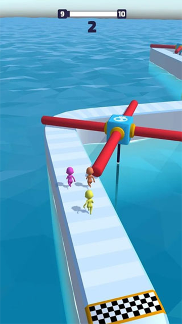Fun Race 3D安装器