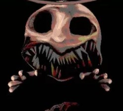 恶魔轮盘