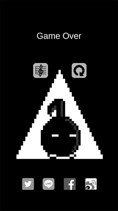 八分音符酱