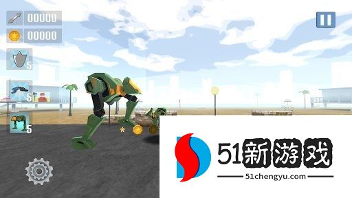 疯狂自行车