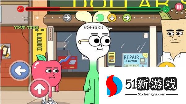 周五夜放克